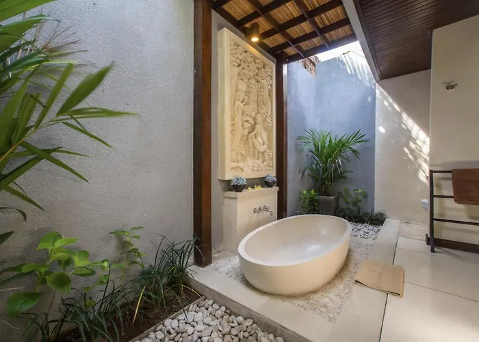 Md Tranquil 6br At Eat Street Villa *