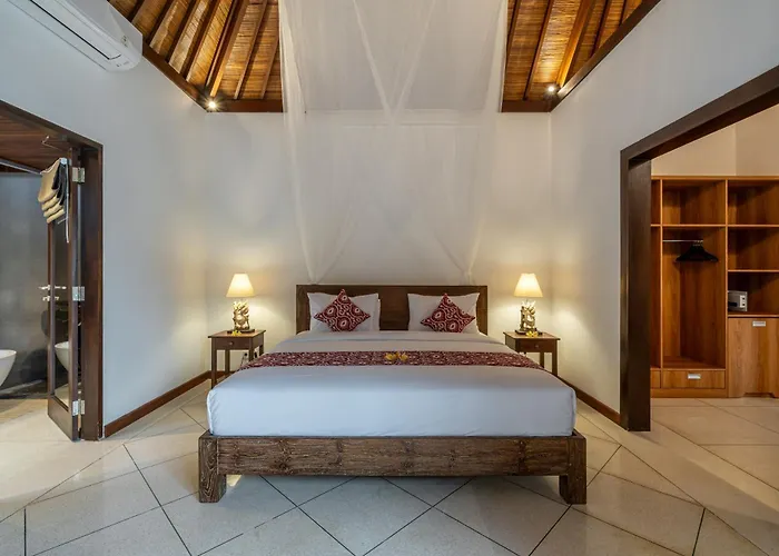 Md Tranquil 6br At Eat Street Villa