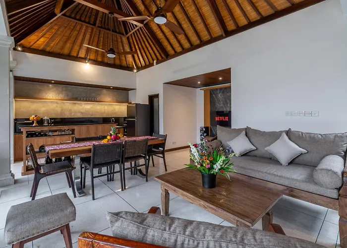 Md Tranquil 6br At Eat Street *