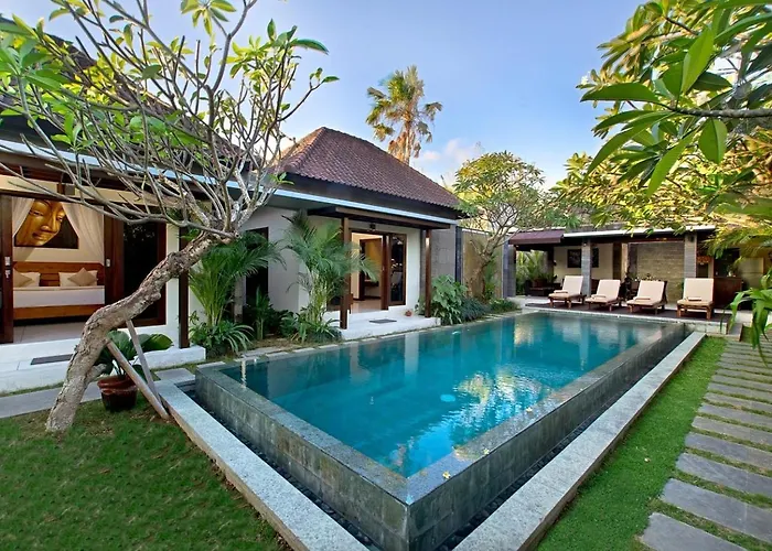 Md Tranquil 6br At Eat Street Villa *