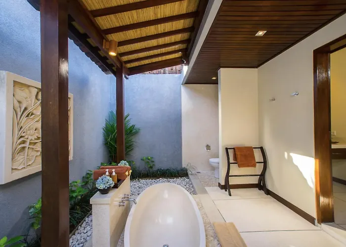 Villa Md Tranquil 6br At Eat Street