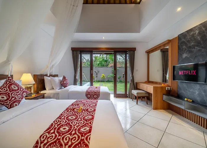 Villa Md Tranquil 6br At Eat Street
