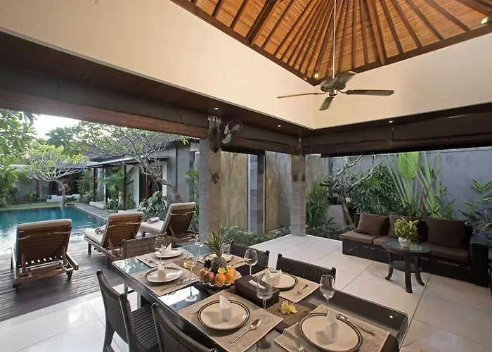 Villa Md Tranquil 6br At Eat Street *