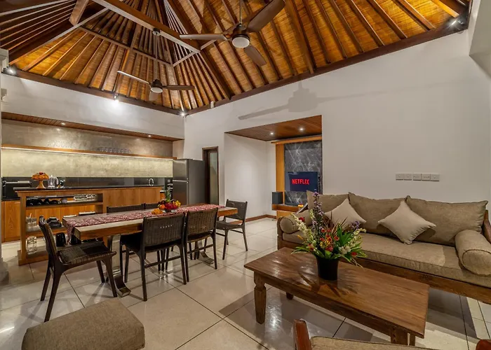 Md Tranquil 6br At Eat Street
