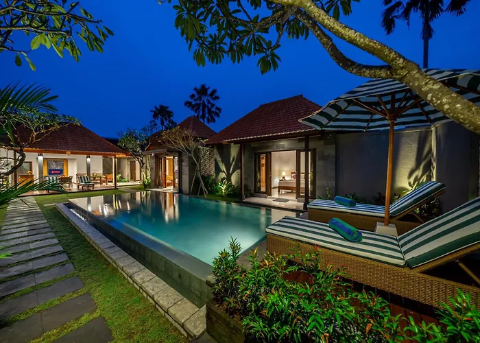Villa Md Tranquil 6br At Eat Street