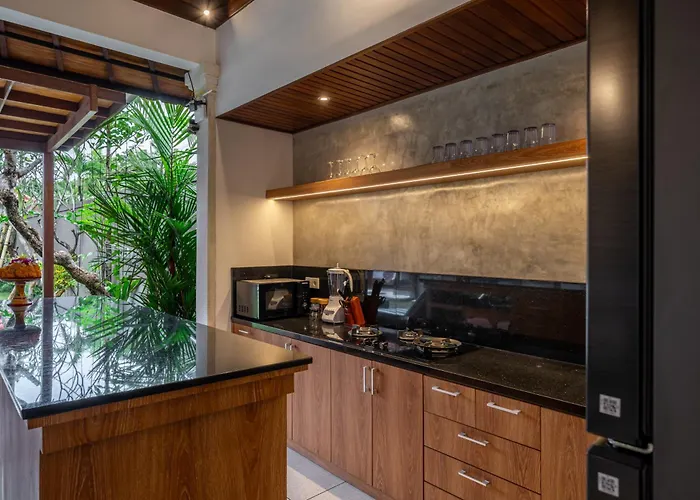 Md Tranquil 6br At Eat Street Villa Seminyak