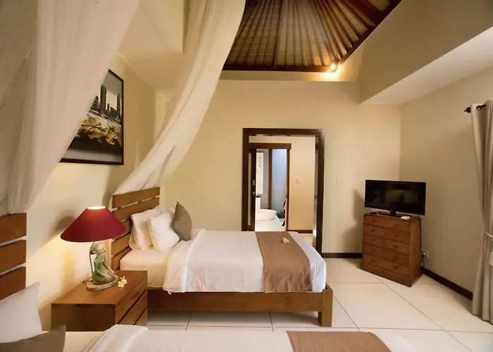 Villa Md Tranquil 6br At Eat Street *