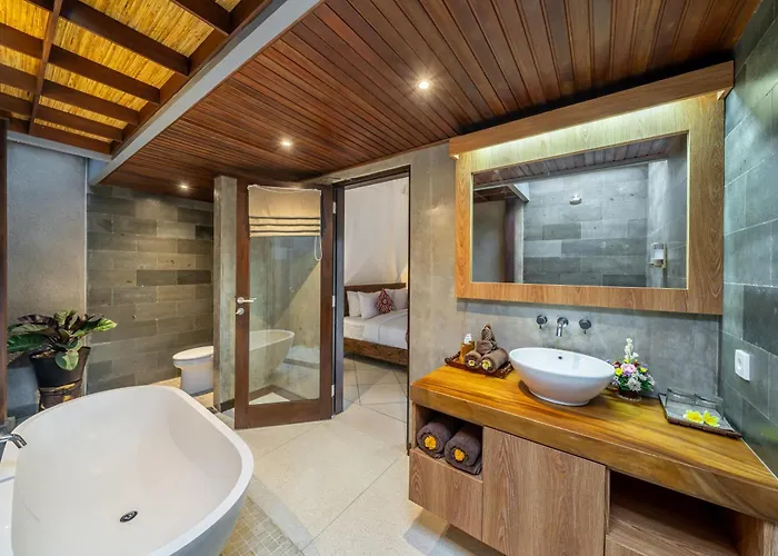 Md Tranquil 6br At Eat Street *