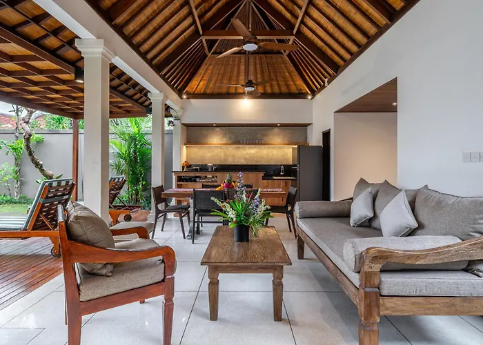 Villa Md Tranquil 6br At Eat Street