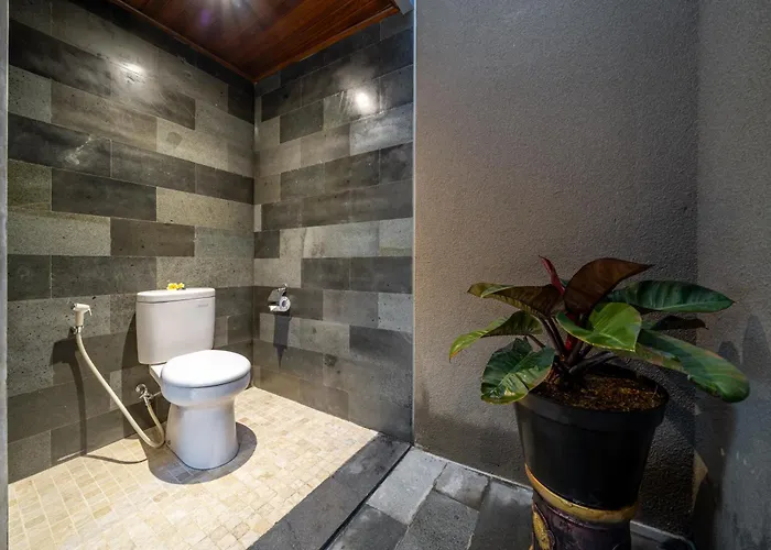 Md Tranquil 6br At Eat Street Villa Seminyak