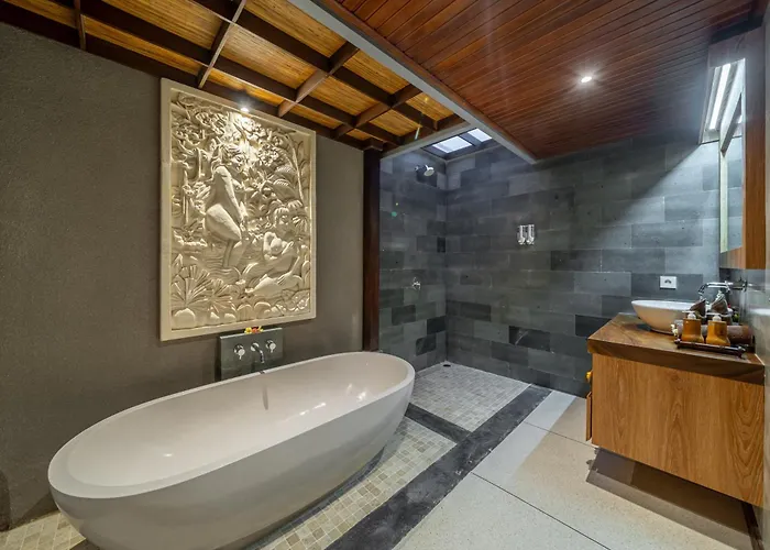 Md Tranquil 6br At Eat Street *